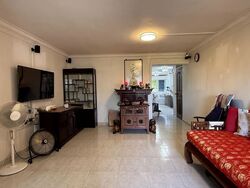 Blk 158 Tampines Street 12 (Tampines), HDB 4 Rooms #565788851